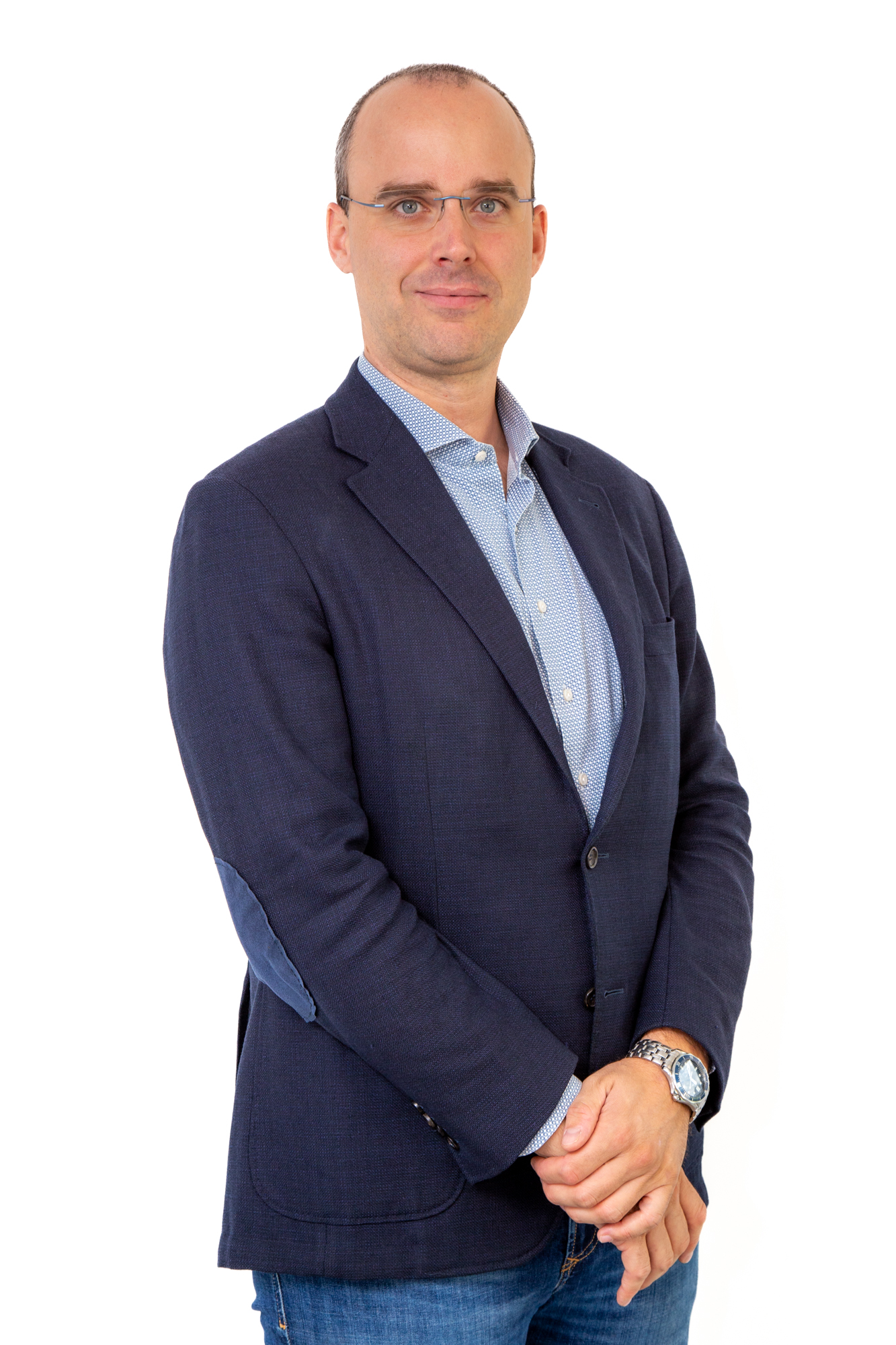 Gilles Müller
