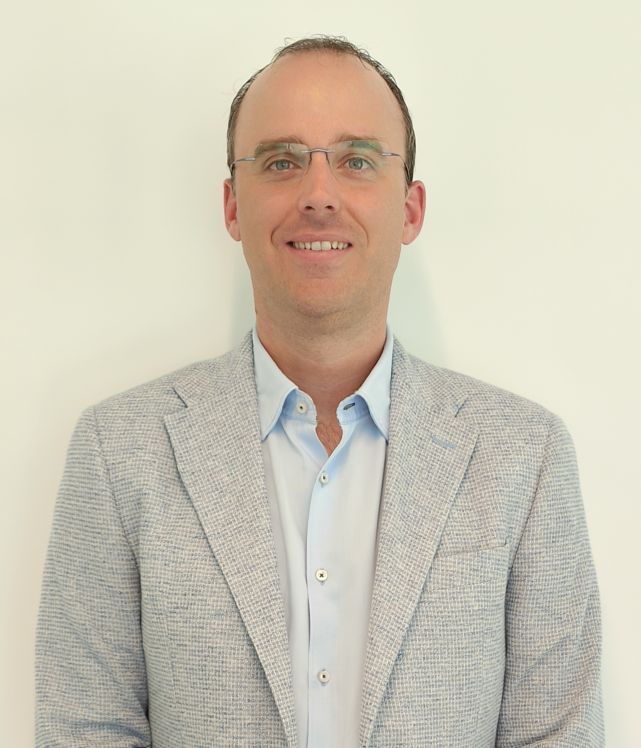 Gilles Müller
